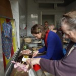 OLYMPUS DIGITAL CAMERA