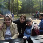 OLYMPUS DIGITAL CAMERA