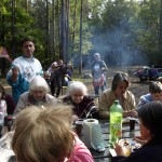 OLYMPUS DIGITAL CAMERA