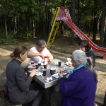 OLYMPUS DIGITAL CAMERA