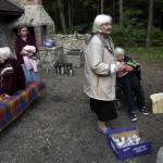 OLYMPUS DIGITAL CAMERA