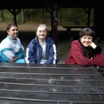 OLYMPUS DIGITAL CAMERA