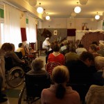 OLYMPUS DIGITAL CAMERA