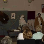 OLYMPUS DIGITAL CAMERA