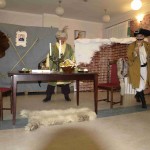 OLYMPUS DIGITAL CAMERA