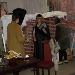 OLYMPUS DIGITAL CAMERA