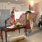 OLYMPUS DIGITAL CAMERA