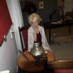 OLYMPUS DIGITAL CAMERA