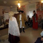 OLYMPUS DIGITAL CAMERA