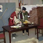 OLYMPUS DIGITAL CAMERA