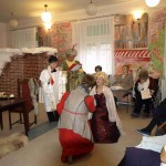 OLYMPUS DIGITAL CAMERA