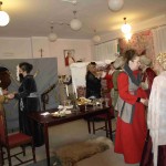 OLYMPUS DIGITAL CAMERA