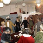 OLYMPUS DIGITAL CAMERA