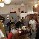 OLYMPUS DIGITAL CAMERA