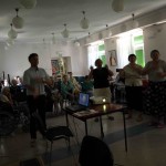 OLYMPUS DIGITAL CAMERA