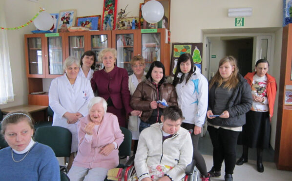 21.01.2012 – Dzień Babci