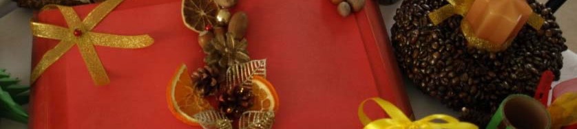 22.12.2011 – Kiermasz Świąteczny