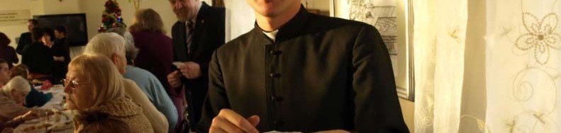 23.12.2011 – Spotkanie opłatkowe