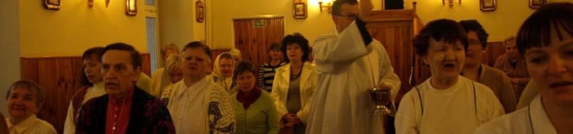 31.12.2011 – Wizyta duszpasterska