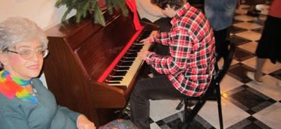 24.01.2012 – Wspólne kolędowanie