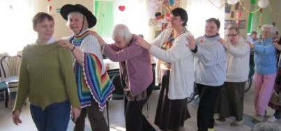 06.02.2012 – Bal karnawałowy