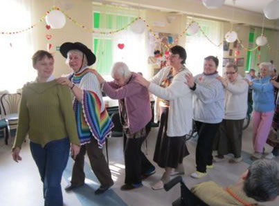 06.02.2012 – Bal karnawałowy