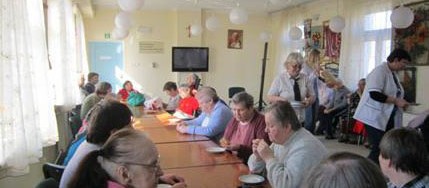 08.03.2012 – Dzień Kobiet