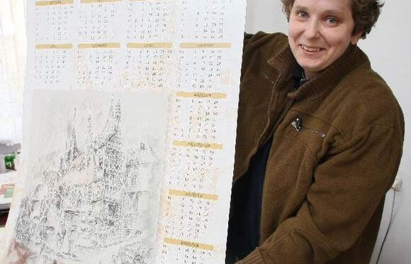 21.01.2012 – Artykuł o Anii Król