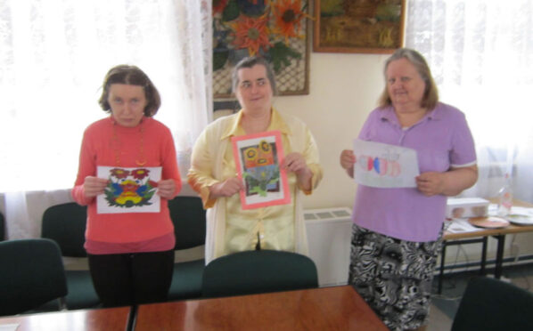 02.03.2012 – Kiermasz Świąteczny