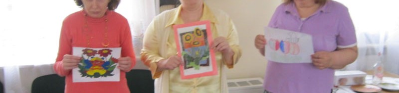 02.03.2012 – Kiermasz Świąteczny