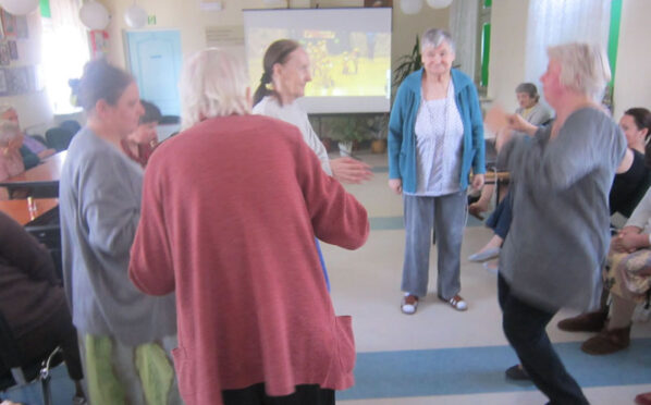 27.04.2012 – Dzień Tańca