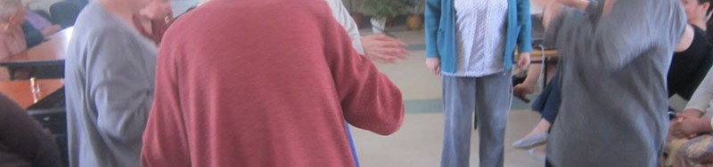 27.04.2012 – Dzień Tańca