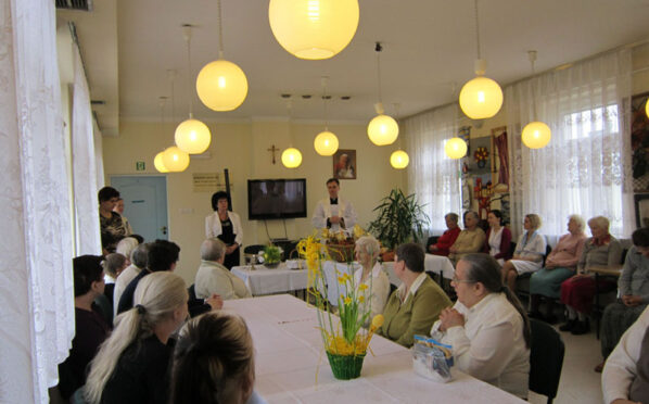 8-9.04.2012 – Wielkanoc