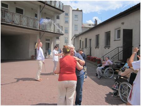 25.05.2012 – Zajęcia rekreacyjne