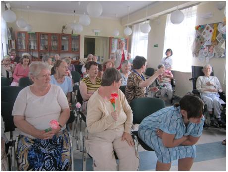 26.05.2012 – Dzień Matki