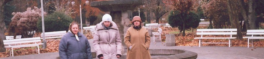 16.11.2011 – Wycieczka do Buska Zdroju