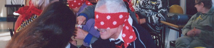 30.11.2011 – Zabawa Andrzejkowa