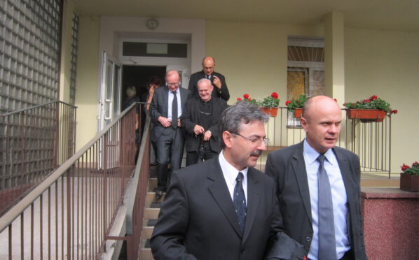 14.06.2012 – Święto Brata Alberta