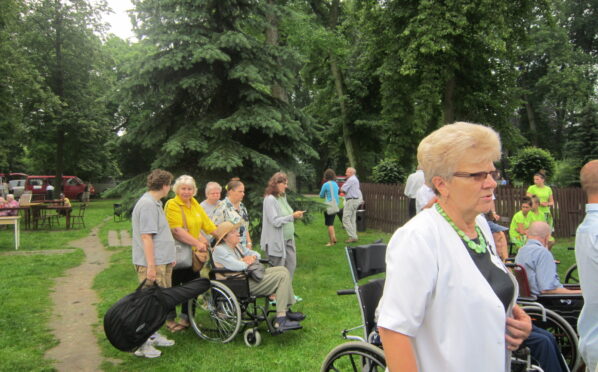 21.06.2012 – Spotkania Pałacowe