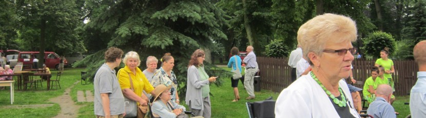 21.06.2012 – Spotkania Pałacowe