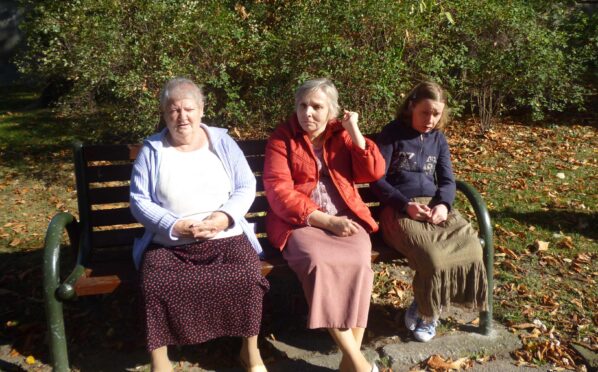 23.09.2012 – Wycieczka do parku