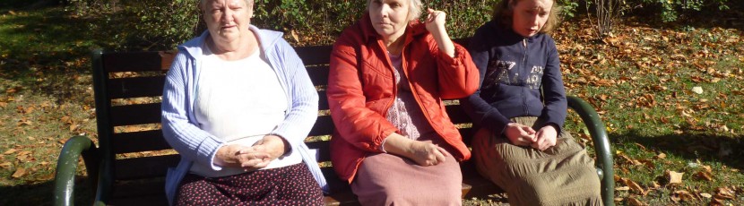 23.09.2012 – Wycieczka do parku