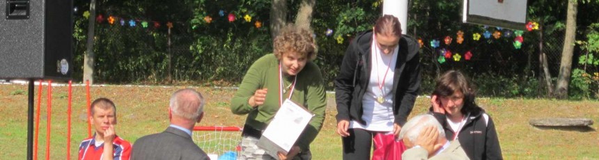 25.09.2012 – Olimpiada w Zgórsku