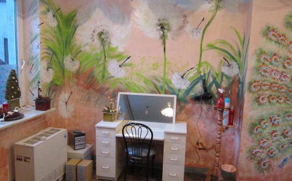 26.11.2012 – Otwarcie sali terapeutycznej