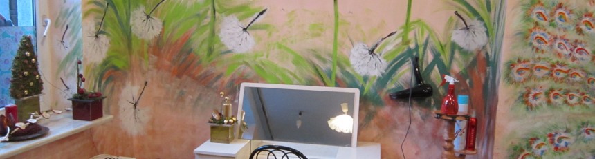 26.11.2012 – Otwarcie sali terapeutycznej