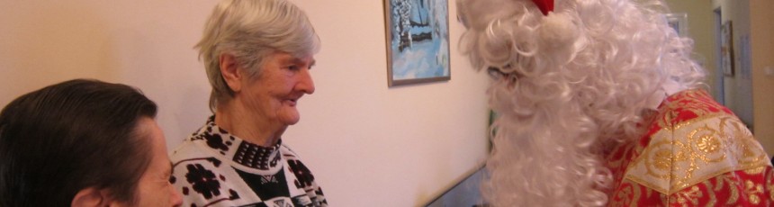 06.12.2012 – Wizyta Św. Mikołaja