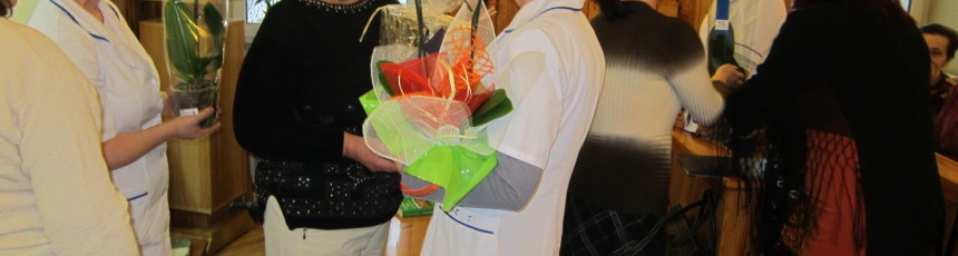 22.12.2012 – Spotkanie opłatkowe