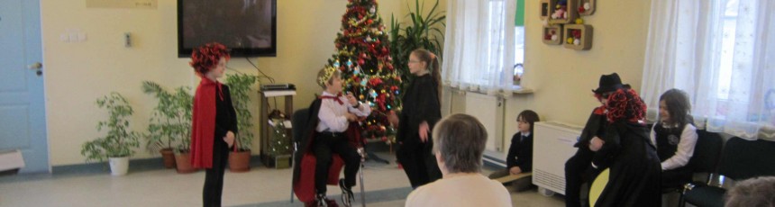 28.01.2013 – Zabawa karnawałowa