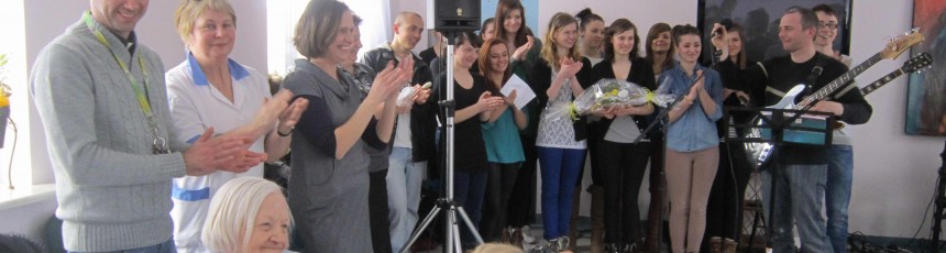 26.03.2013 – Wizyta uczniów ZSPS