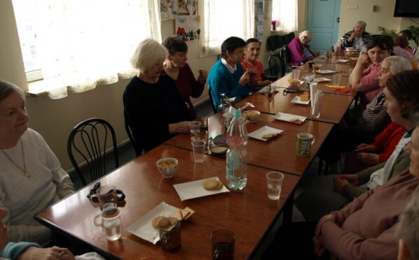 12.02.2013 – Ostatki